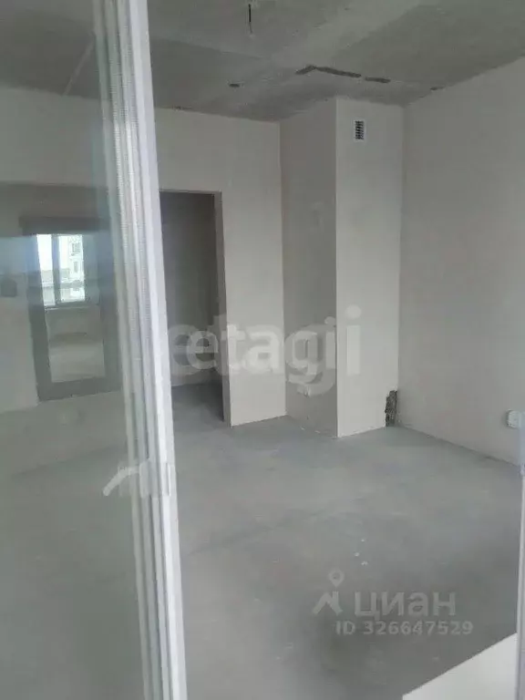 Студия Воронежская область, Воронеж наб. Чуева, 7 (31.1 м) - Фото 2