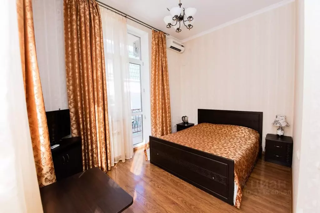 Комната Ставропольский край, Ессентуки ул. Ленина, 14В (24.0 м) - Фото 0