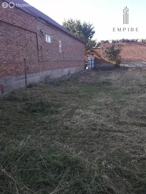 Участок в Чеченская Республика, Грозный (50 м) - Фото 2