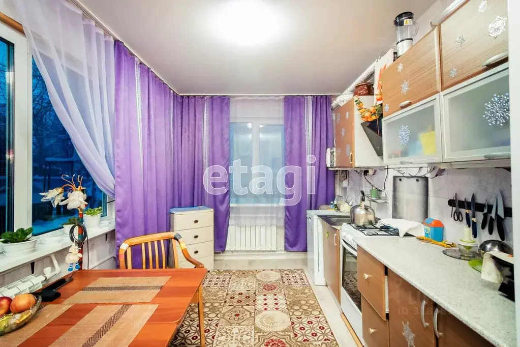 Дом в Ханты-Мансийский АО, Ханты-Мансийск Витамин ... - Фото 1