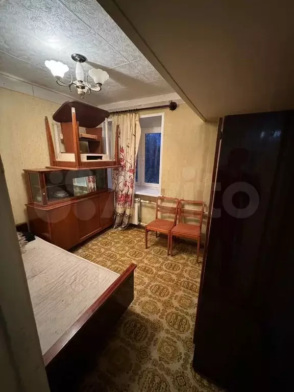 2-к. квартира, 48 м, 3/5 эт. - Фото 1