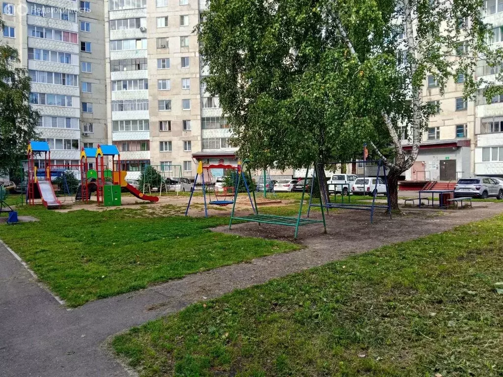 4-комнатная квартира: Зеленогорск, Набережная улица, 52 (84.4 м) - Фото 1