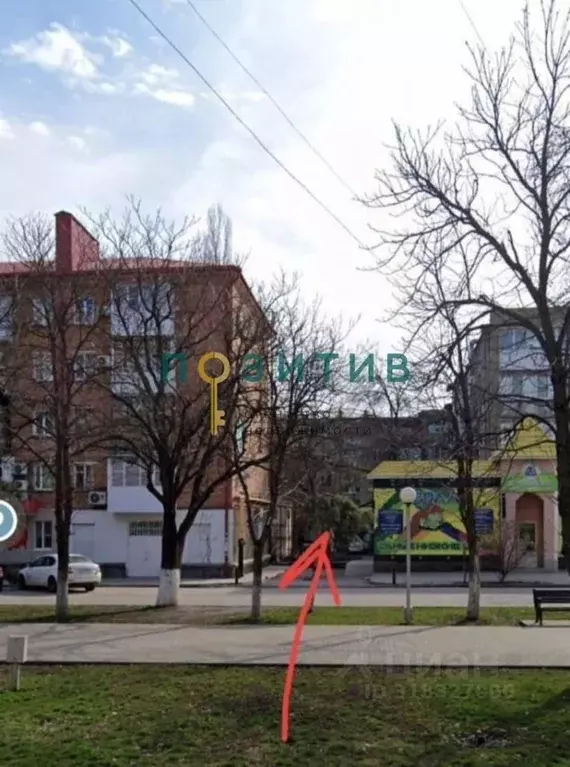 Помещение свободного назначения в Ставропольский край, Минеральные ... - Фото 0