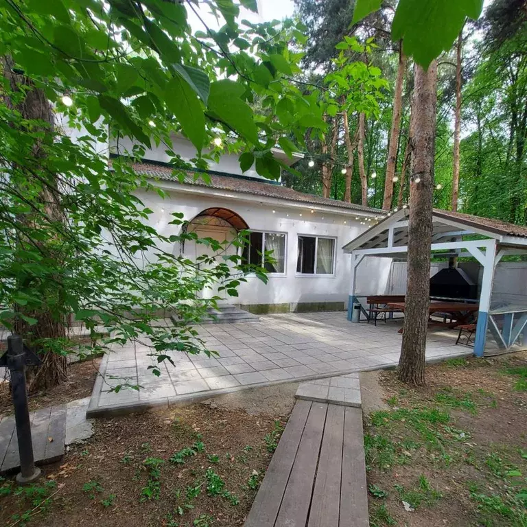 Дом в Москва пос. Новобутаково, 44с2 (350 м) - Фото 2