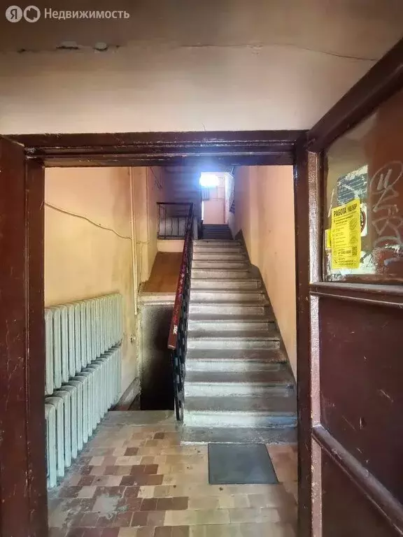 3-комнатная квартира: Гатчина, улица Киргетова, 8 (55.2 м) - Фото 2