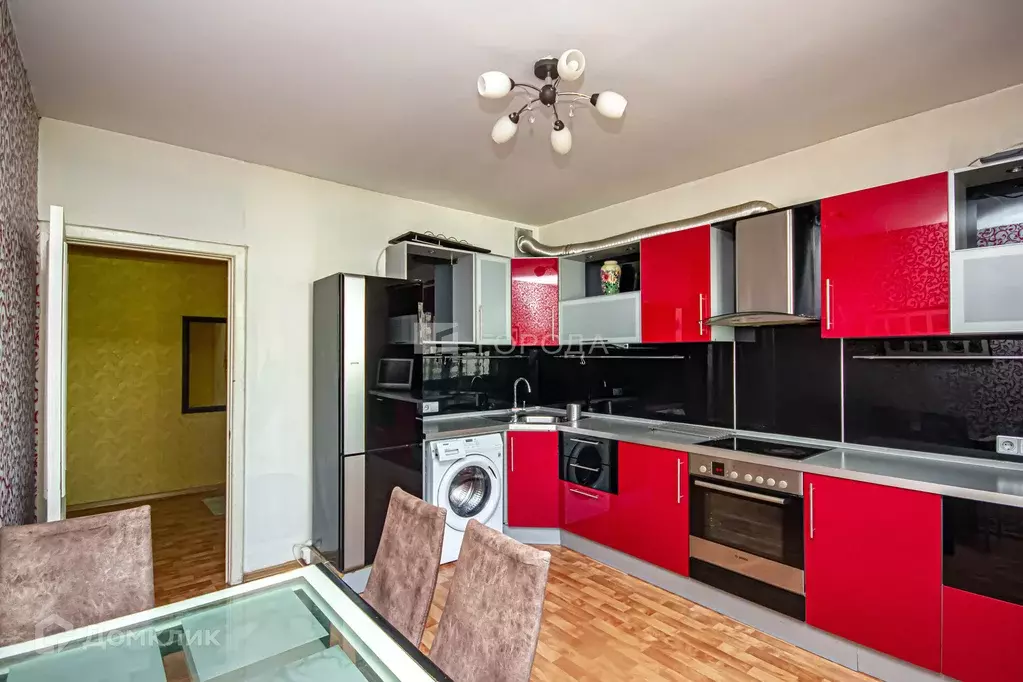 Продаётся 3-к квартира, 73.3 м - Фото 0