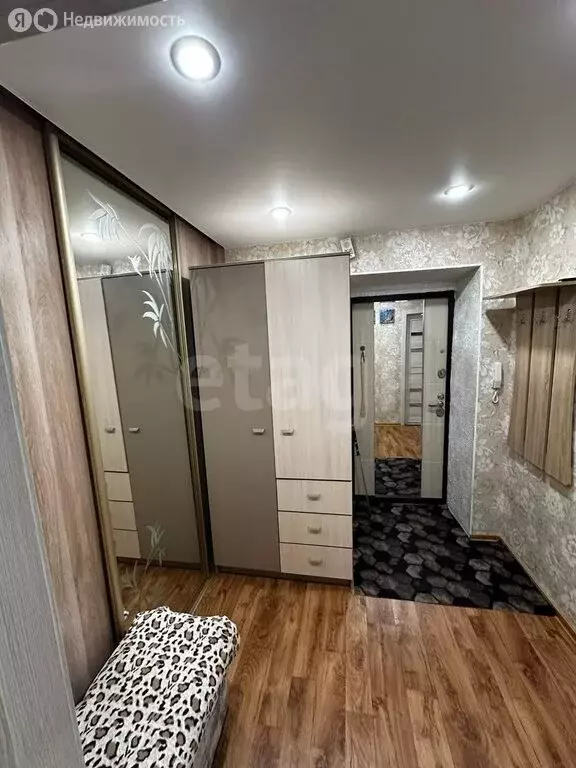 1-комнатная квартира: Благовещенск, улица Василенко, 16/1 (38.7 м) - Фото 2