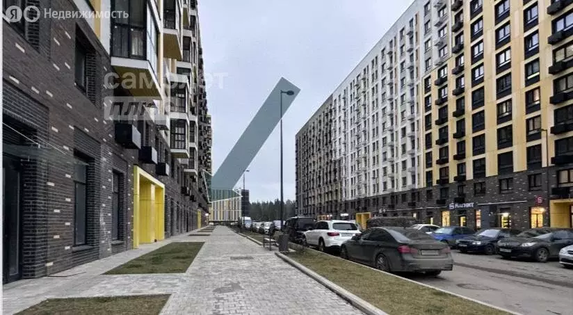 Помещение свободного назначения (127 м) - Фото 2