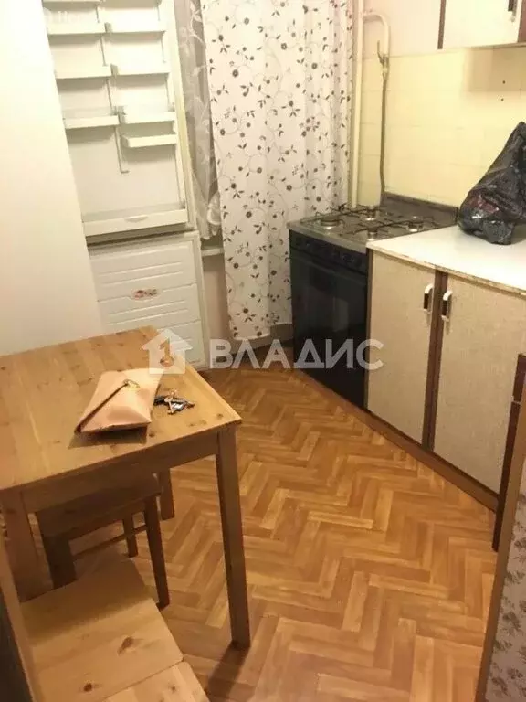 1-комнатная квартира: Москва, Костянский переулок, 10к2 (31.3 м) - Фото 0