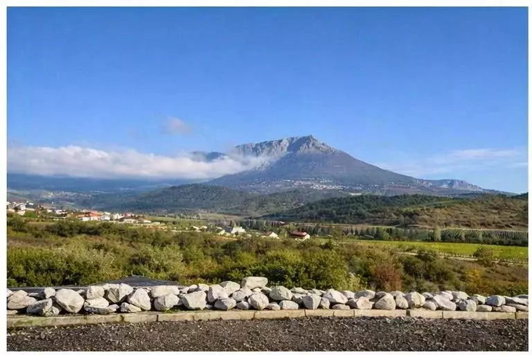 Дом в Крым, Алушта ул. Северная, 34 (191 м) - Фото 1