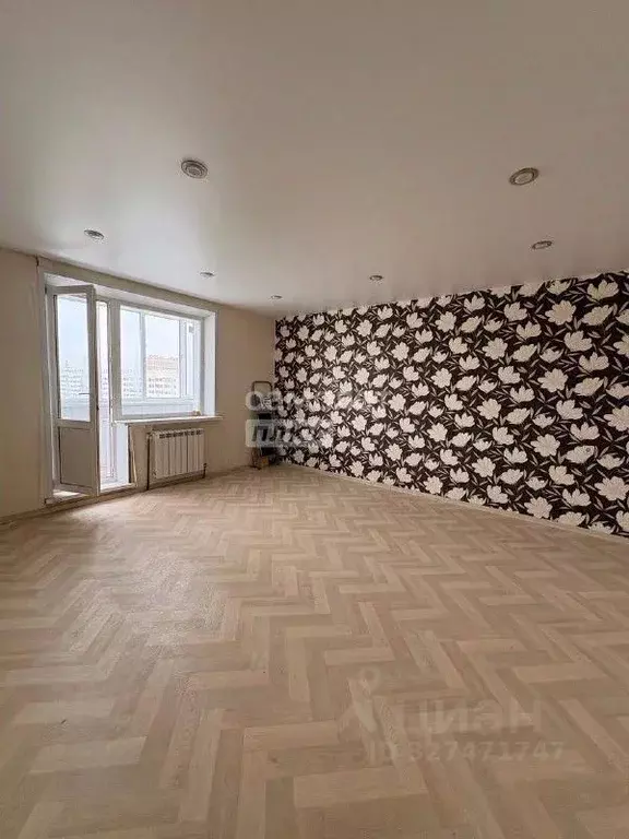 3-к кв. Марий Эл, Йошкар-Ола ул. Петрова, 3 (72.0 м) - Фото 1