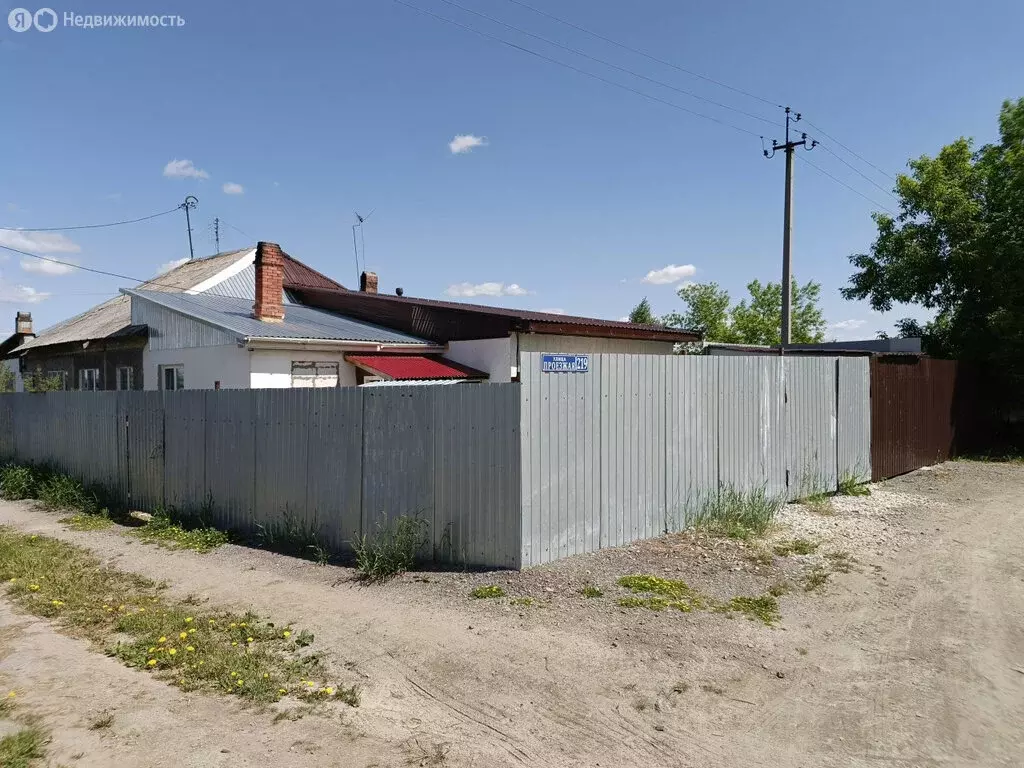Дом в Екатеринбург, Проезжая улица, 219 (49 м) - Фото 0
