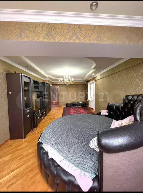 4-к. квартира, 145 м, 8/10 эт. - Фото 1