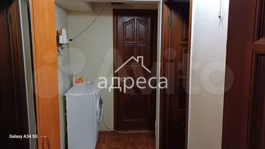 2-к. квартира, 45 м, 1/9 эт. - Фото 1