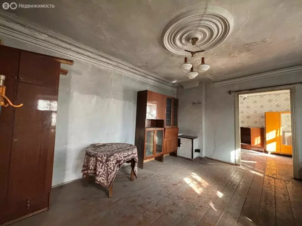 2-комнатная квартира: Симферополь, Проездная улица, 5 (50.7 м) - Фото 1