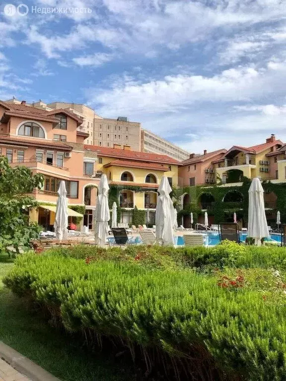 2-комнатная квартира: Алупка, улица Ленина, 29Д (141 м) - Фото 1