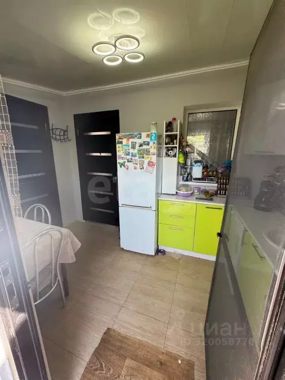2-к кв. Крым, Белогорск ул. Луначарского, 3 (25.7 м) - Фото 1