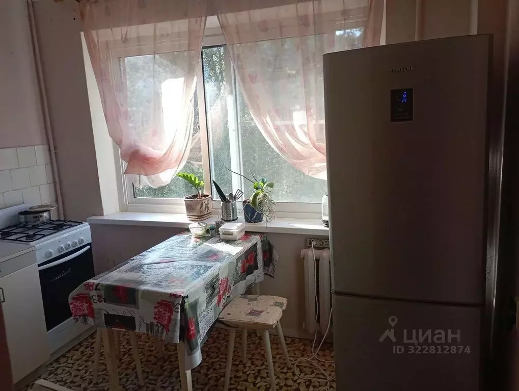 2-к кв. Краснодарский край, Сочи Пластунская ул., 187 (48.6 м) - Фото 1