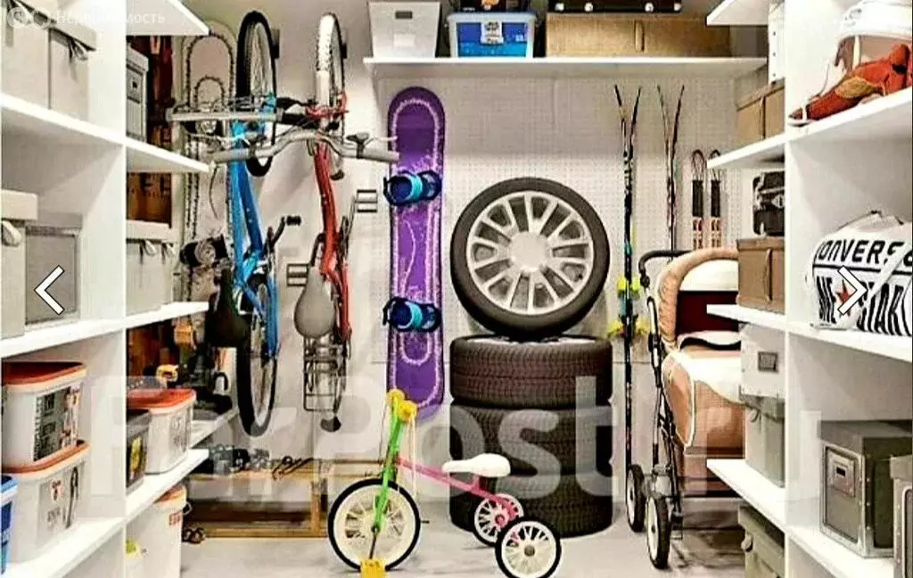 Склад (3.9 м) - Фото 1