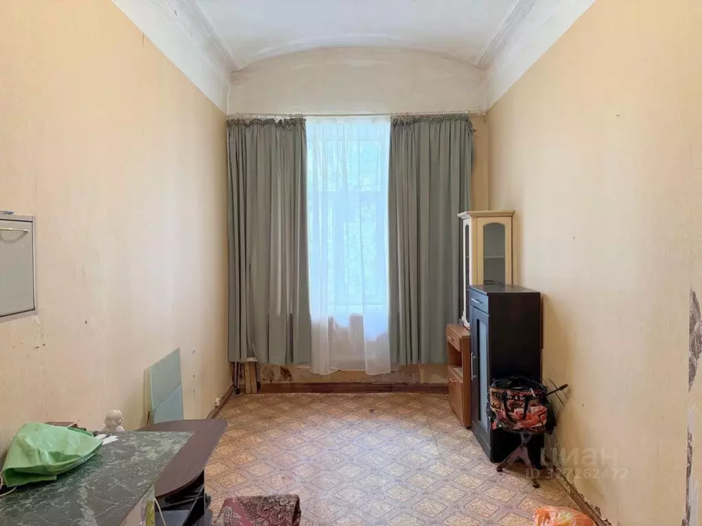 Комната Московская область, Балашиха ул. Крупешина, 1 (14.2 м) - Фото 0