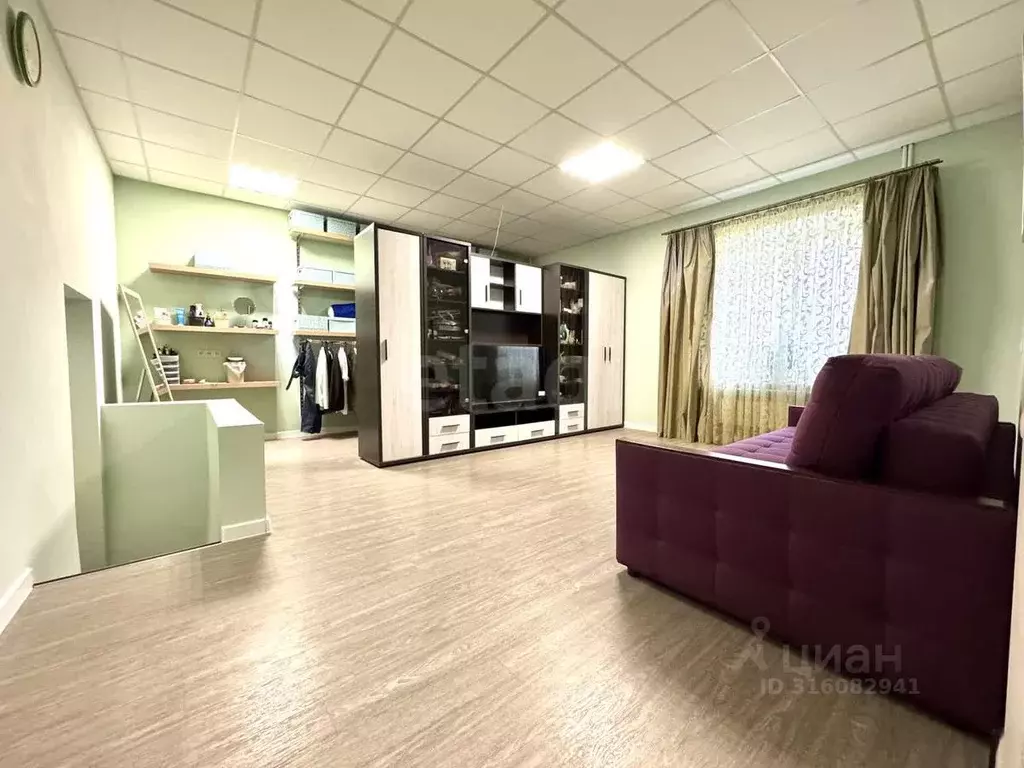3-к кв. Севастополь ул. Яблочкова, 5 (101.1 м) - Фото 0