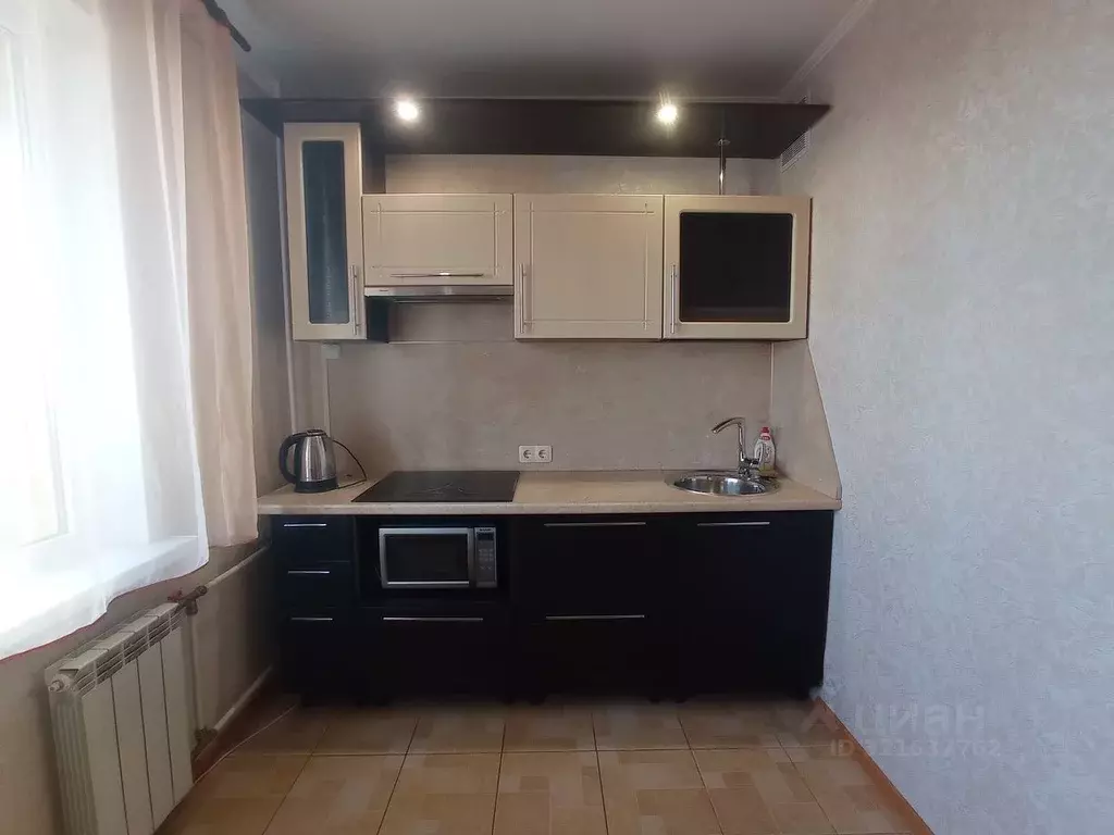 1-к кв. Санкт-Петербург Шуваловский просп., 61к2 (40.0 м) - Фото 2