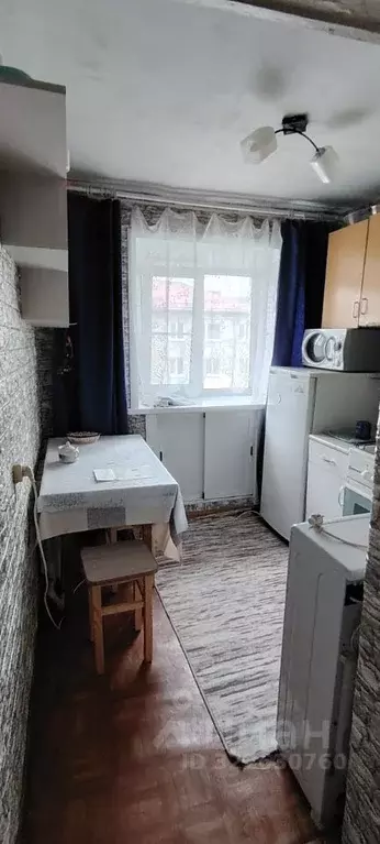 1-к кв. Алтай, Горно-Алтайск Коммунистический просп., 162 (24.0 м) - Фото 0