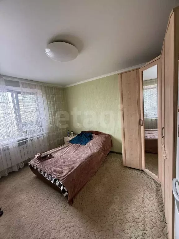 2-к кв. Саратовская область, Энгельс Краснодарская ул., 14 (53.7 м) - Фото 1