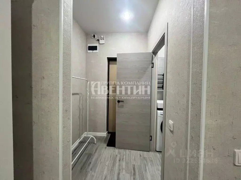 Студия Санкт-Петербург просп. Авиаконструкторов, 63 (23.0 м) - Фото 1