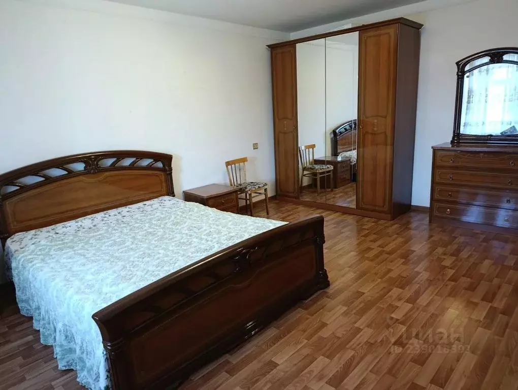 1-к кв. Северная Осетия, Владикавказ ул. Генерала Дзусова (44.0 м) - Фото 1