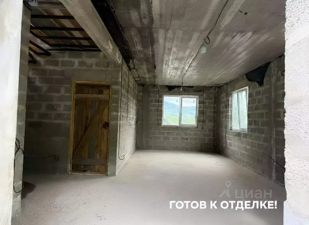 Дом в Краснодарский край, Сочи Черноморец садовое товарищество, 72 ... - Фото 2