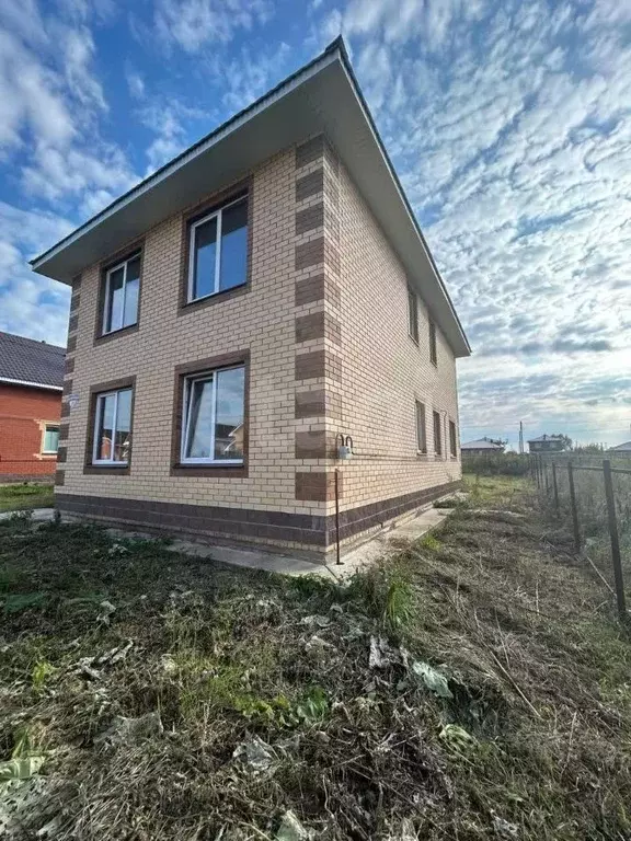 Дом в Башкортостан, Уфа городской округ, с. Нагаево ул. Тунгаурская, ... - Фото 1