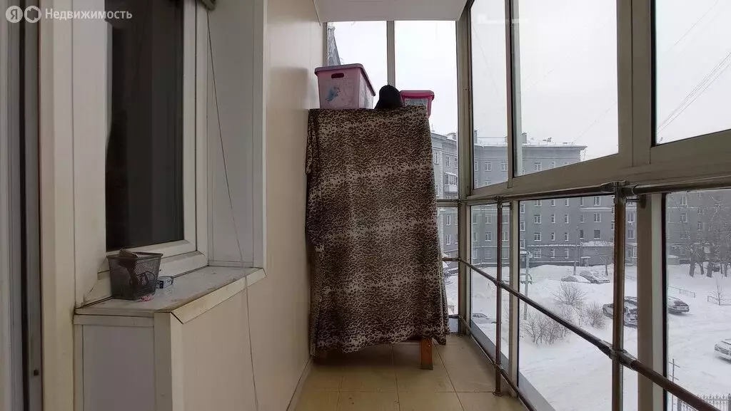 1-комнатная квартира: Новосибирск, улица Титова, 29 (47 м) - Фото 1