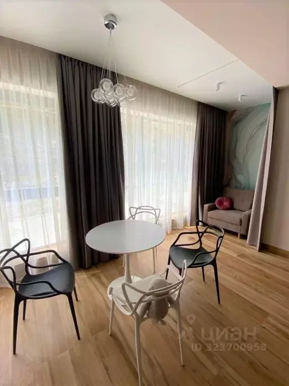 2-к кв. Крым, Ялта проезд Парковый, 6Б (75.0 м) - Фото 2