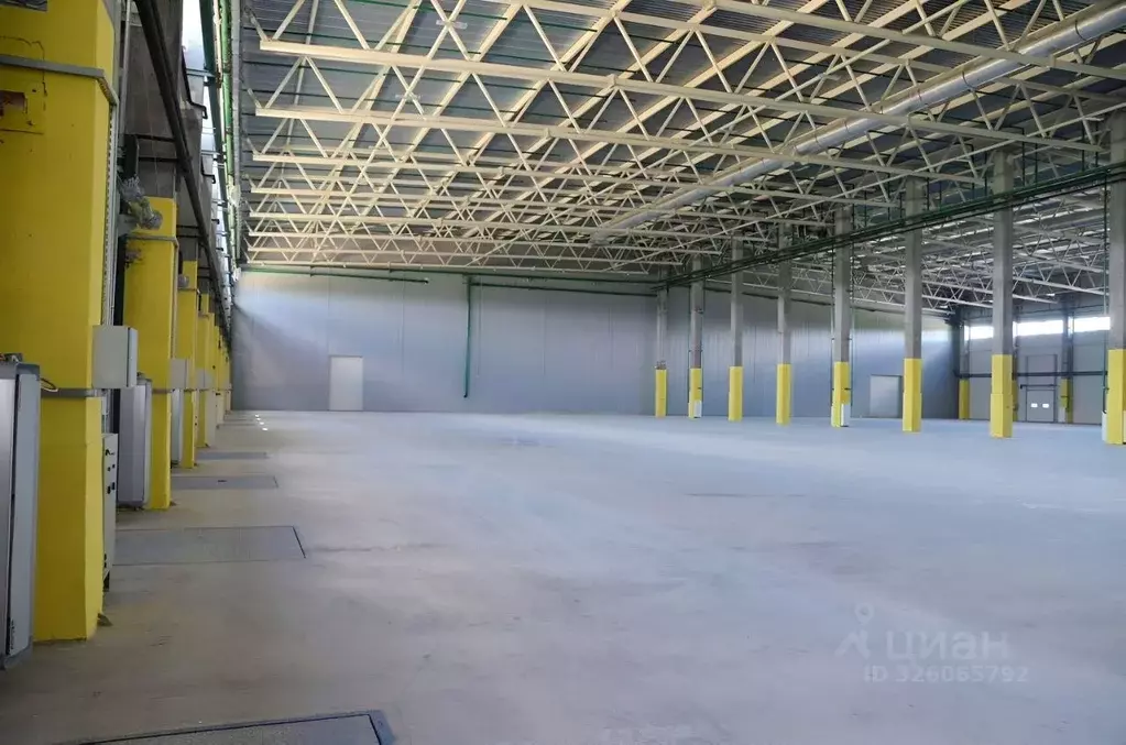 Производственное помещение в Санкт-Петербург просп. Большевиков, 56к4 ... - Фото 2