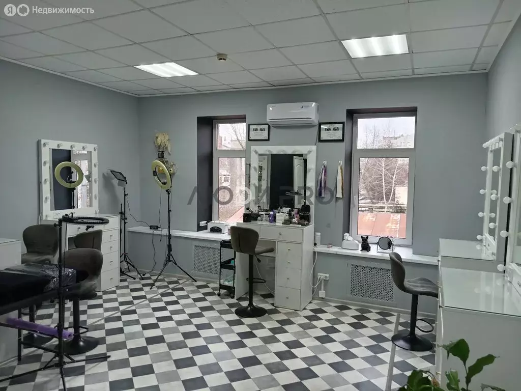 Помещение свободного назначения (28 м) - Фото 2