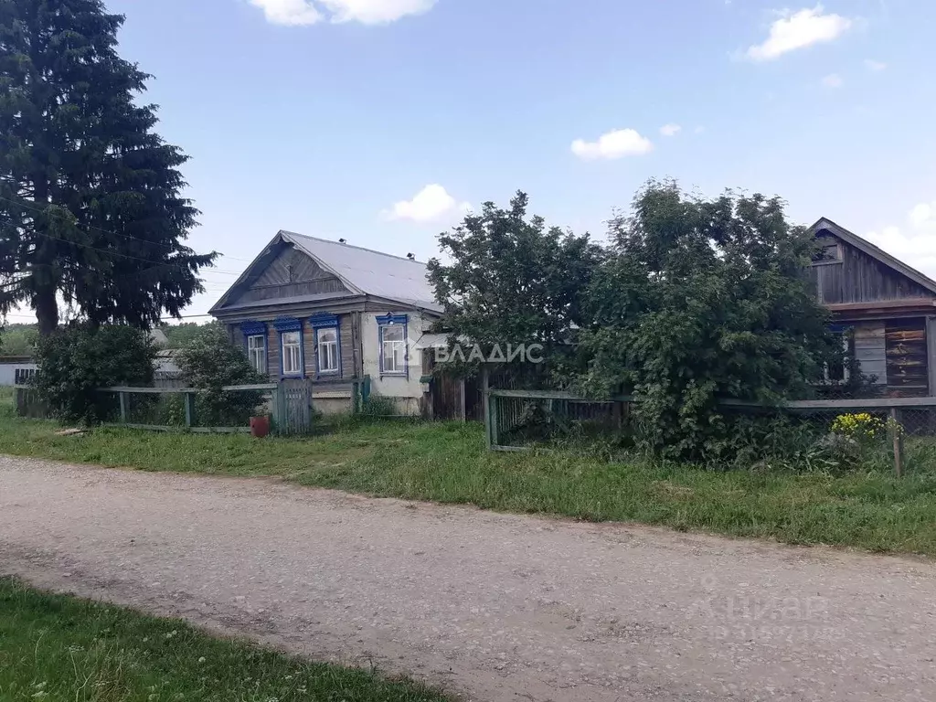 Дом в Пензенская область, Городище ул. 50 лет Октября (48 м) - Фото 0