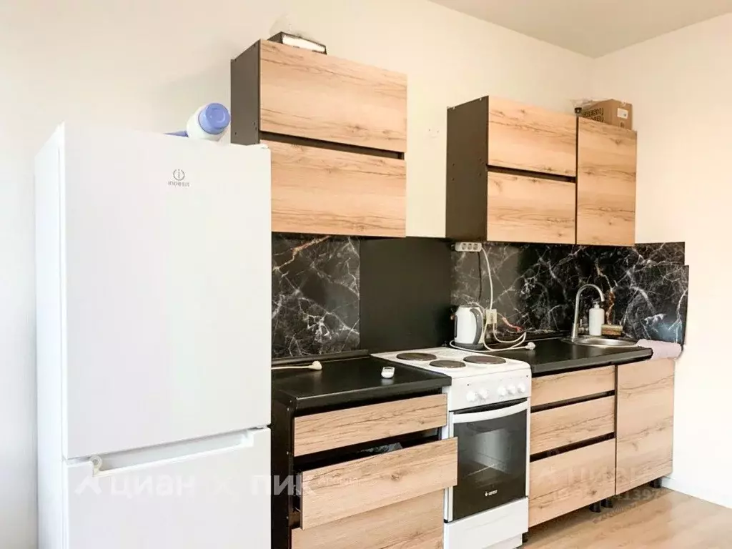 1-к кв. Московская область, Красногорск городской округ, Путилково пгт ... - Фото 0