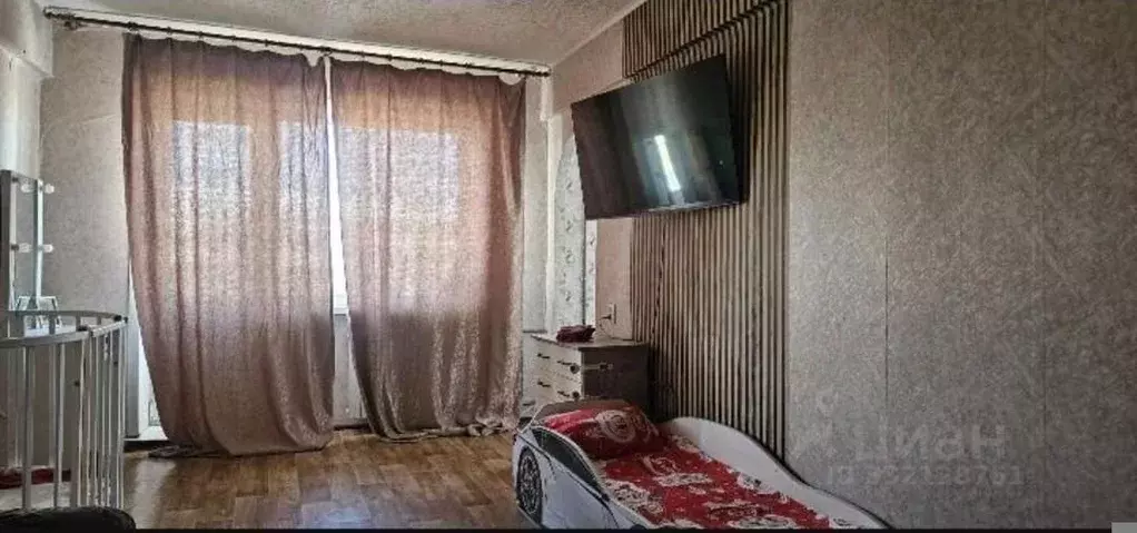 2-к кв. Иркутская область, Ангарск 94-й кв-л, 19 (45.0 м) - Фото 1