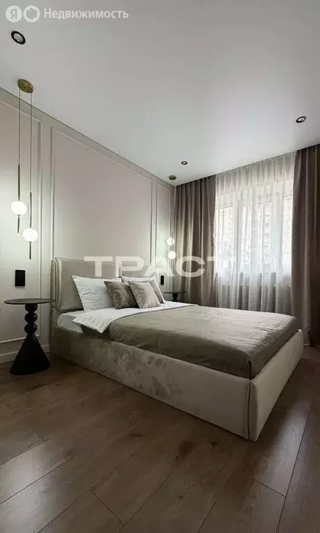 3-комнатная квартира: Воронеж, Плехановская улица, 25 (52 м) - Фото 1