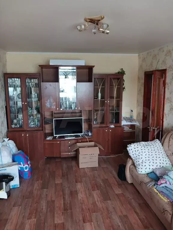 2-к. квартира, 48 м, 5/9 эт. - Фото 0