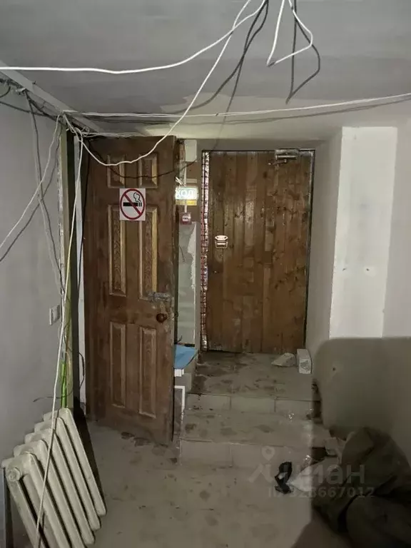 Помещение свободного назначения в Калужская область, Калуга ул. ... - Фото 2