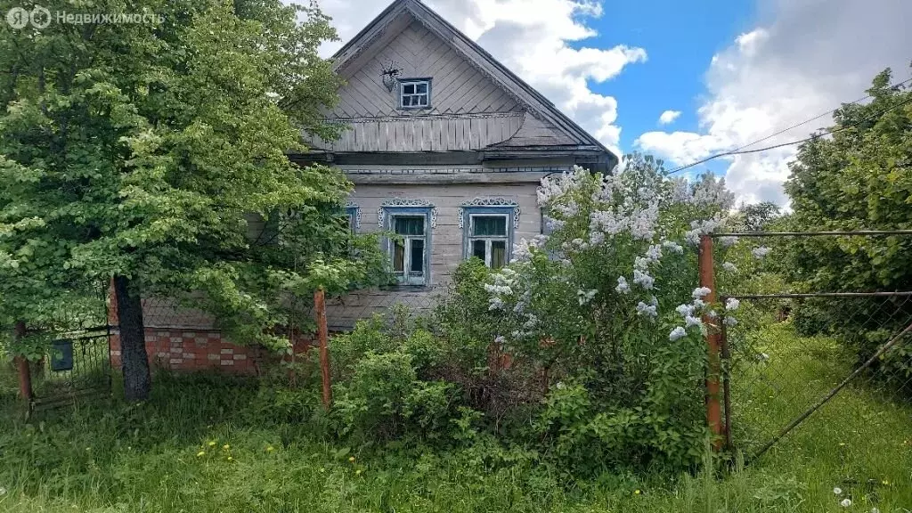 Дом в Новоусадебское сельское поселение, деревня Торохово, 5 (87.5 м) - Фото 2