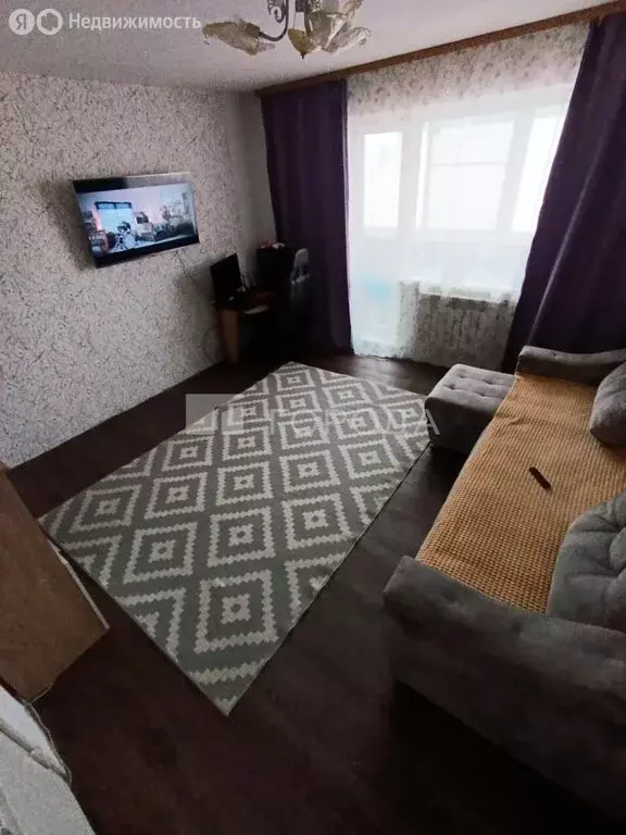 4-комнатная квартира: Новосибирск, Троллейная улица, 130 (80 м) - Фото 1