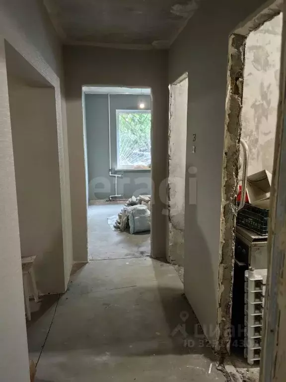 3-к кв. Ростовская область, Ростов-на-Дону ул. Еременко, 60/6 (65.1 м) - Фото 1