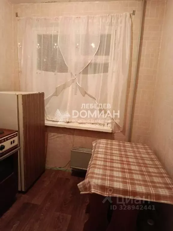1-к кв. Ростовская область, Новочеркасск ул. Клещева (22.5 м) - Фото 2