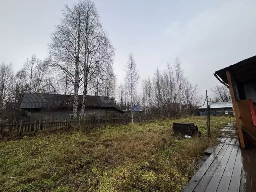 Дом в Архангельская область, Архангельск Строительная ул., 13 (79 м) - Фото 1