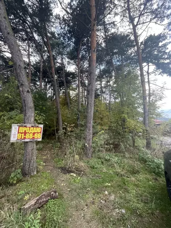 Участок в Северная Осетия, Владикавказ просп. Коста, 3 (11.0 сот.) - Фото 2