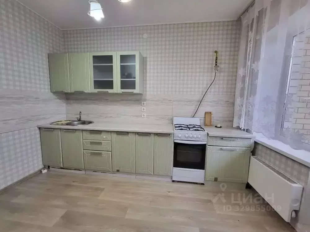 2-к кв. Псковская область, Псковский муниципальный округ, д. Родина ... - Фото 1
