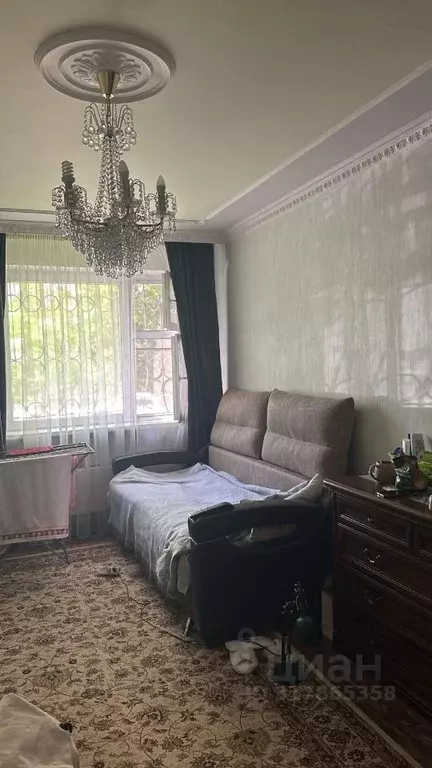 Комната Москва Ленинградское ш., 108к1 (18.0 м) - Фото 0